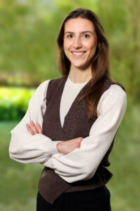 mr. E.N. (Esmee) de Jonge